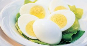 Ăn trứng nhiều có tốt không 4 an trung nhieu co tot khong