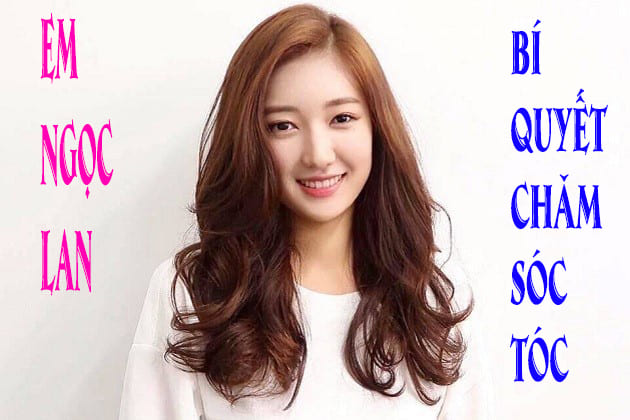 Mẹo chăm sóc tóc tại nhà hiệu quả nhất 2 cham soc toc