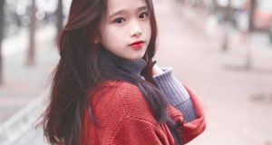 Linh Ka là ai? Chu Diệu Linh là ai? Linh ka bao nhiêu tuổi 1 chan dung linh ka