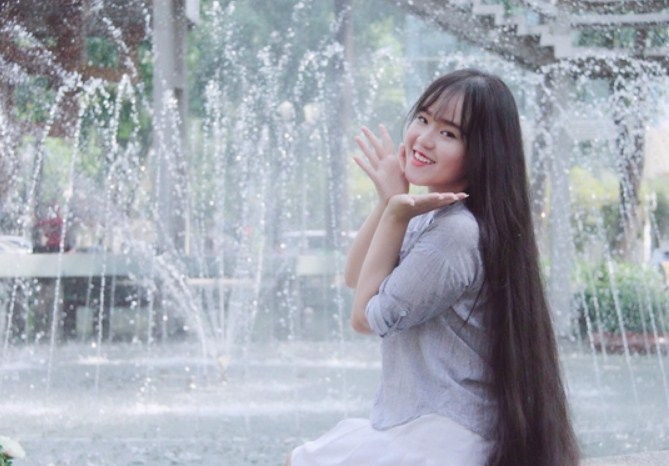 meo giup toc nhanh dai