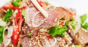 Thịt Dê kị với gì? Những ai không nên ăn thịt dê ? 3 thit de ki voi gi