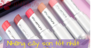 Top 10 son Nhật Bản tốt nhất hiện nay dành cho phái đẹp 14 1