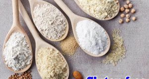 Gluten là gì 1 Gluten là gì