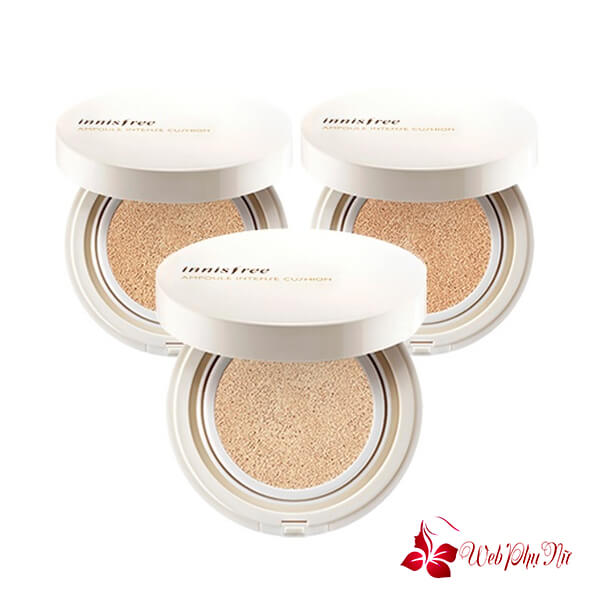 review cushion innisfree 1