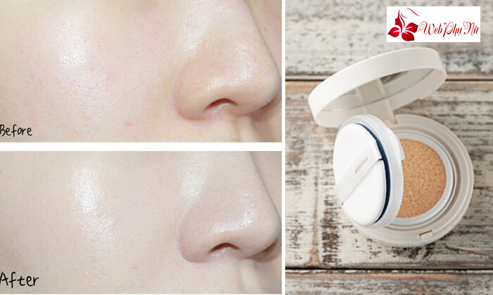 review cushion innisfree 2