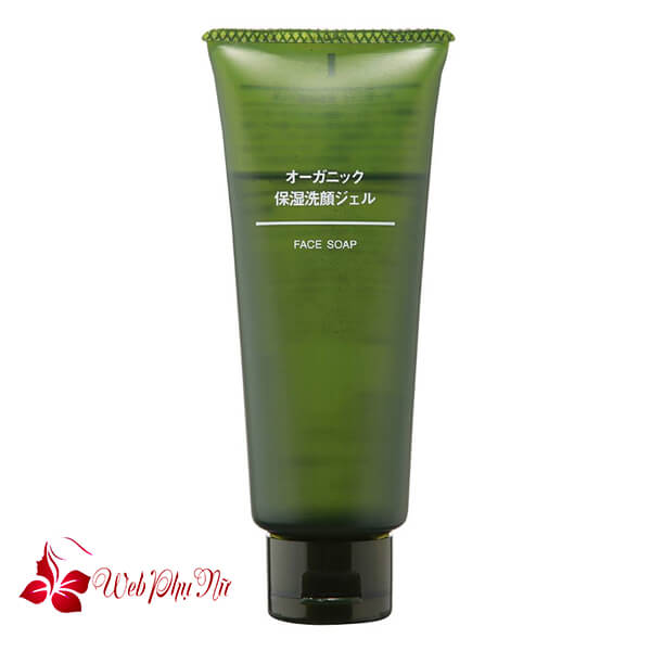 "Review" Sữa Rửa Mặt Muji Nhật Bản Có Tốt Như Lời Đồn? 6 review sua rua mat muji 6