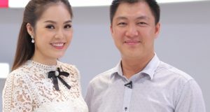 Cuộc sống sang giàu của người đẹp được chồng tặng hoa 3 triệu/ngày - 1