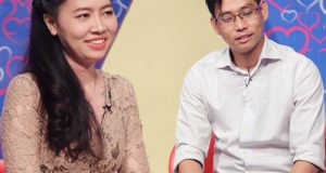 Cô gái gây tranh cãi vì hỏi lương bạn trai ngay trong lần đầu gặp mặt - 1