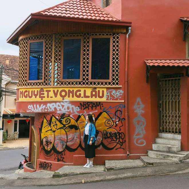 Cấp báo: Đà Lạt lại vừa có thêm một loạt điểm sống ảo mới toanh, đi ngay để săn ảnh đẹp nào! - Ảnh 22. Cấp báo: Đà Lạt lại vừa có thêm một loạt điểm sống ảo mới toanh, đi ngay để săn ảnh đẹp nào! - Ảnh 22.