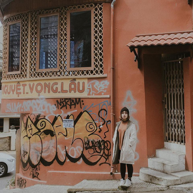 Cấp báo: Đà Lạt lại vừa có thêm một loạt điểm sống ảo mới toanh, đi ngay để săn ảnh đẹp nào! - Ảnh 21. Cấp báo: Đà Lạt lại vừa có thêm một loạt điểm sống ảo mới toanh, đi ngay để săn ảnh đẹp nào! - Ảnh 21.