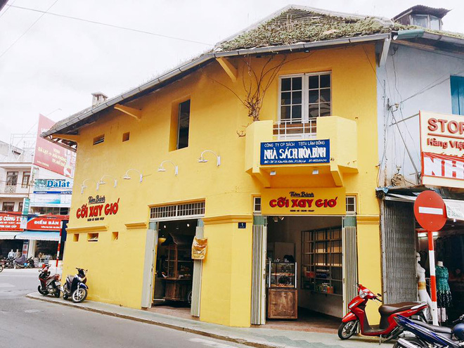 Cấp báo: Đà Lạt lại vừa có thêm một loạt điểm sống ảo mới toanh, đi ngay để săn ảnh đẹp nào! - Ảnh 5. Cấp báo: Đà Lạt lại vừa có thêm một loạt điểm sống ảo mới toanh, đi ngay để săn ảnh đẹp nào! - Ảnh 5.