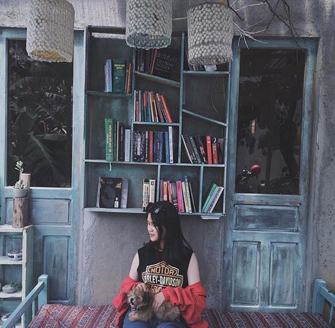 Cấp báo: Đà Lạt lại vừa có thêm một loạt điểm sống ảo mới toanh, đi ngay để săn ảnh đẹp nào! - Ảnh 17. Cấp báo: Đà Lạt lại vừa có thêm một loạt điểm sống ảo mới toanh, đi ngay để săn ảnh đẹp nào! - Ảnh 17.