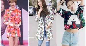 Xu huong thoi trang se khuay dao xuan he 2017, ban nen cap nhat ngay - Anh 1