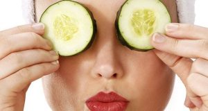 Image result for Bí quyết trị quầng thâm mắt đơn giản mà hiệu quả ngay tại nhà