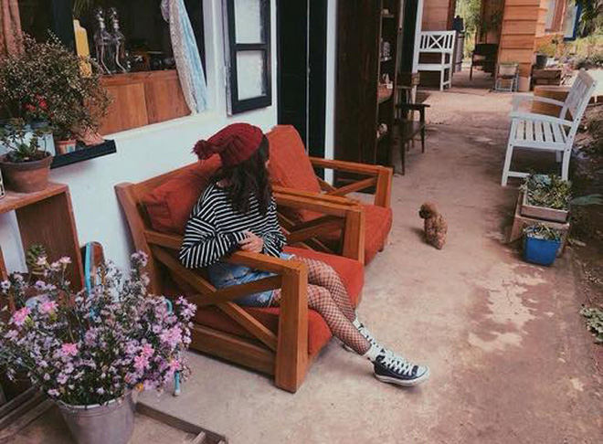 Cấp báo: Đà Lạt lại vừa có thêm một loạt điểm sống ảo mới toanh, đi ngay để săn ảnh đẹp nào! - Ảnh 17. Cấp báo: Đà Lạt lại vừa có thêm một loạt điểm sống ảo mới toanh, đi ngay để săn ảnh đẹp nào! - Ảnh 17.