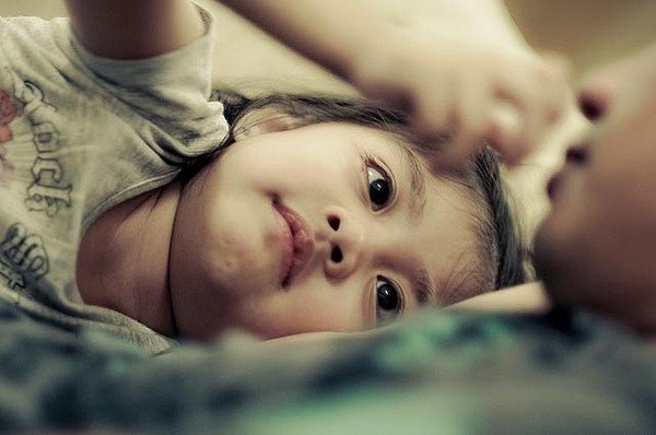 Tình cảm giữa bố và con gái là một điều gì đó thật đặc biệt. (Ảnh: Internet) Tình cảm giữa bố và con gái là một điều gì đó thật đặc biệt. (Ảnh: Internet)