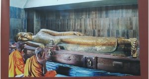 Phật giáo, triển lãm ảnh