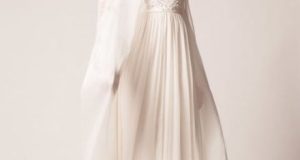 7 mốt váy cưới 1