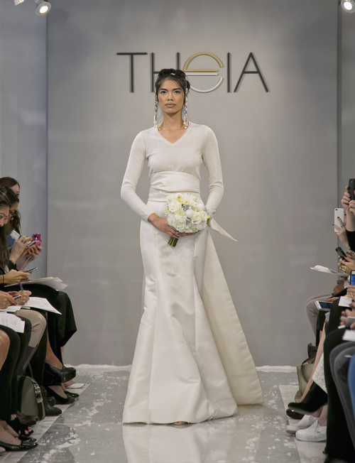 7-mot-ao-cuoi6 7 mốt váy cưới 1