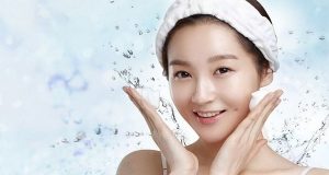 Kết quả hình ảnh cho dưỡng da trong mùa hè