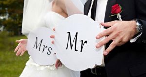 chuẩn bị trước ngày cưới 1