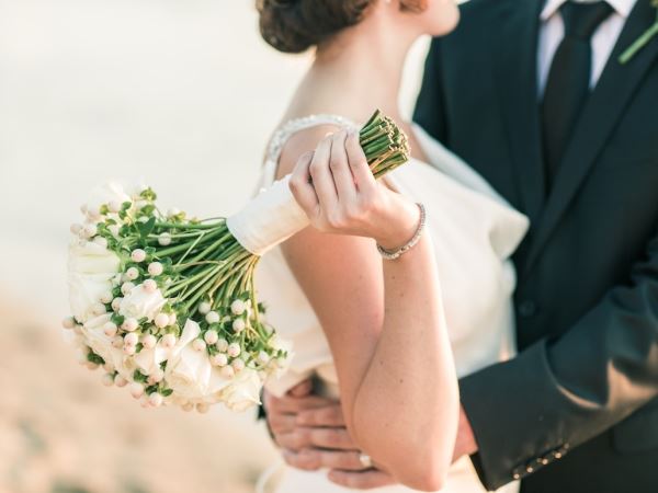 co-dau0 quan niệm thú vị về đám cưới 1