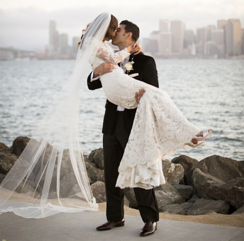 co-dau1-1 quan niệm thú vị về đám cưới 1