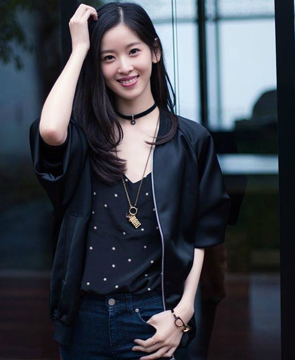 lay dai gia hon 19 tuoi, tro thanh nu ti phu tre nhat tq, "co be tra sua" dat hang hieu khap nguoi - 14