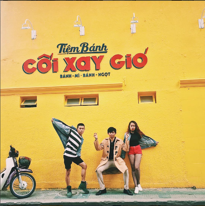 Cấp báo: Đà Lạt lại vừa có thêm một loạt điểm sống ảo mới toanh, đi ngay để săn ảnh đẹp nào! - Ảnh 6. Cấp báo: Đà Lạt lại vừa có thêm một loạt điểm sống ảo mới toanh, đi ngay để săn ảnh đẹp nào! - Ảnh 6.