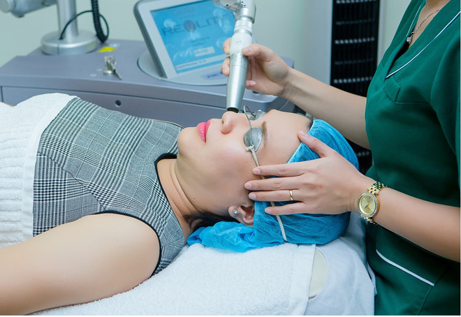 Những xu hướng làm đẹp lên ngôi mùa hè thu hình ảnh 5 Nhung xu huong lam dep len ngoi mua he thu hinh anh 5