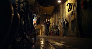 “Hương Ga” - Có đáng bỏ tiền mua vé xem? 1 huong-ga-co-dan-bo-tien-ra-xem