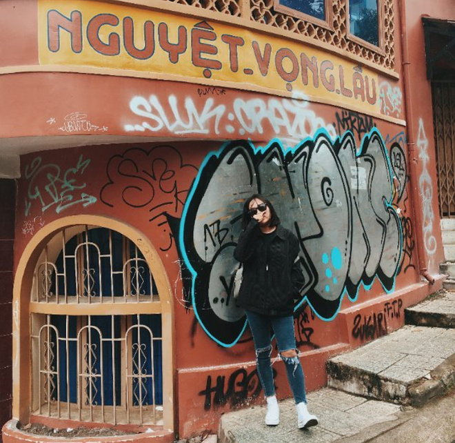 Cấp báo: Đà Lạt lại vừa có thêm một loạt điểm sống ảo mới toanh, đi ngay để săn ảnh đẹp nào! - Ảnh 19. Cấp báo: Đà Lạt lại vừa có thêm một loạt điểm sống ảo mới toanh, đi ngay để săn ảnh đẹp nào! - Ảnh 19.