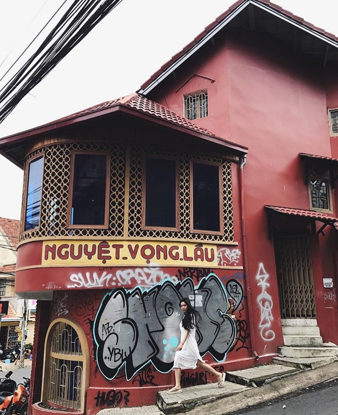 Cấp báo: Đà Lạt lại vừa có thêm một loạt điểm sống ảo mới toanh, đi ngay để săn ảnh đẹp nào! - Ảnh 23. Cấp báo: Đà Lạt lại vừa có thêm một loạt điểm sống ảo mới toanh, đi ngay để săn ảnh đẹp nào! - Ảnh 23.