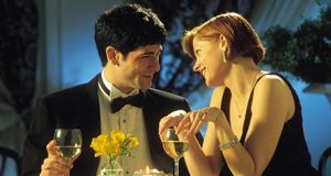 kỉ niệm ngày cưới 1