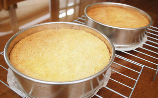 Image result for Hướng dẫn làm bánh gato tại nhà đúng chuẩn hàng hiệu