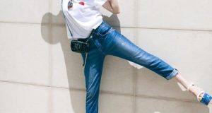 Nhung trang phuc thuan tien nhat ngay mua cho quy co cong so