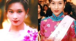 Nỗi ê chề của Hoa hậu cặp đại gia: Bị