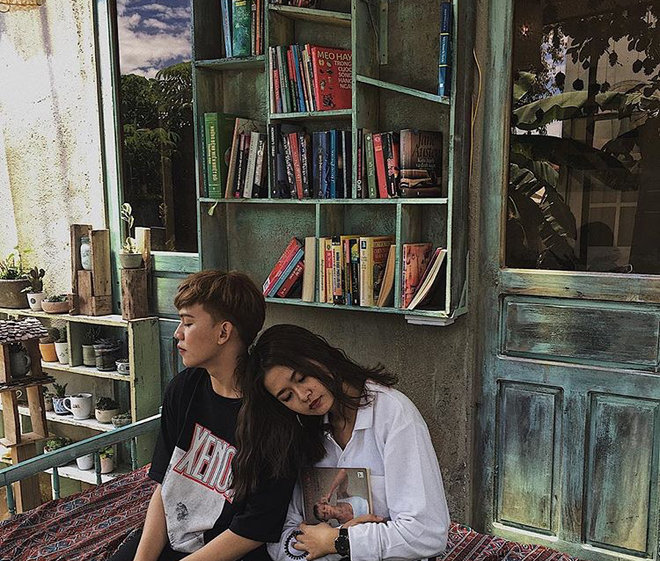 Cấp báo: Đà Lạt lại vừa có thêm một loạt điểm sống ảo mới toanh, đi ngay để săn ảnh đẹp nào! - Ảnh 14. Cấp báo: Đà Lạt lại vừa có thêm một loạt điểm sống ảo mới toanh, đi ngay để săn ảnh đẹp nào! - Ảnh 14.