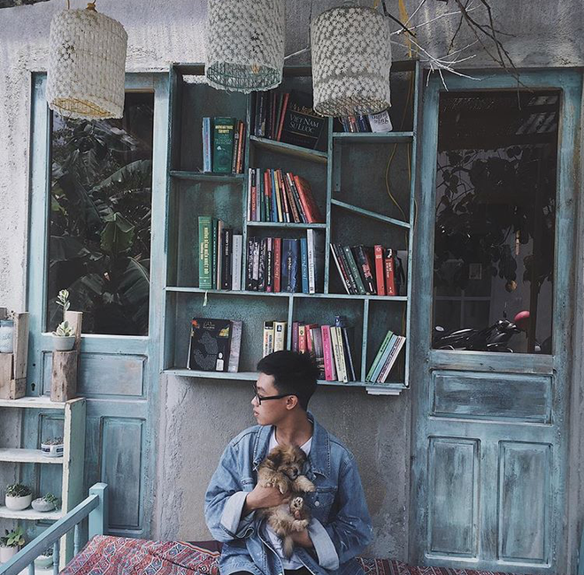 Cấp báo: Đà Lạt lại vừa có thêm một loạt điểm sống ảo mới toanh, đi ngay để săn ảnh đẹp nào! - Ảnh 15. Cấp báo: Đà Lạt lại vừa có thêm một loạt điểm sống ảo mới toanh, đi ngay để săn ảnh đẹp nào! - Ảnh 15.