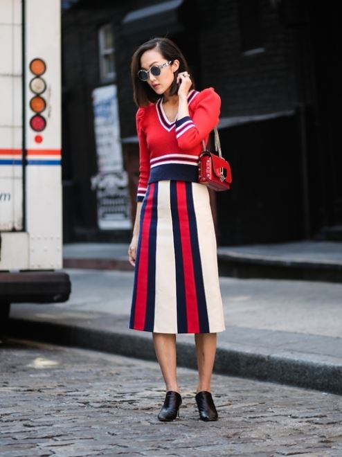 thoi-trang-cua-ba-me-mot-con10 thoi trang cua ba me mot con10