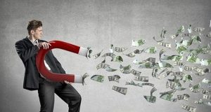 trở thành triệu phú 1