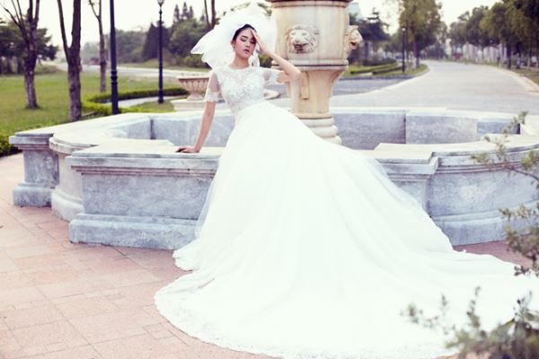 vay-cuoi-ren11 váy cưới ren gợi cảm 1