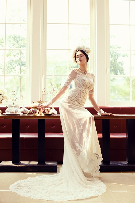 vay-cuoi-ren5 váy cưới ren gợi cảm 1