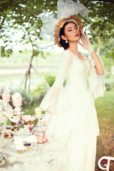 vay-cuoi-ren8 váy cưới ren gợi cảm 1