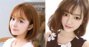 lịch cắt tóc tháng 1/2021