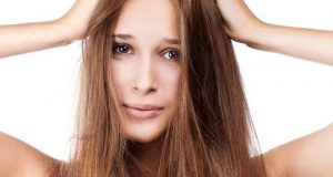 Những điều cần ghi nhớ khi chăm sóc tóc hư tổn 5 Tóc hư tổn nặng phải làm sao