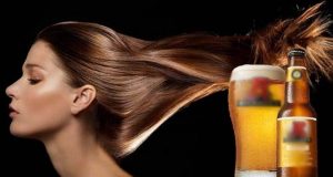 Phương pháp ủ tóc bằng bia cho mái tóc suôn mượt, khỏe mạnh 2 Gội đầu bằng bia giúp tóc nhanh dài