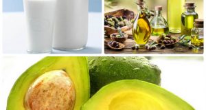 Chia sẻ các công thức dưỡng tóc bằng bơ cho suối tóc bồng bềnh 1 ủ tóc bằng bơ và sữa tươi hoặc sữa chưa