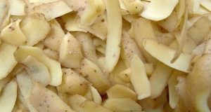 Thử cách chữa tóc bạc bằng vỏ khoai tây và điều tuyệt vời đã xảy ra 2 Nhuộm tóc bằng vỏ khoai tây bạn hãy thử