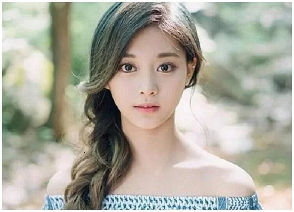 50 kiểu tóc nhuộm màu nâu đẹp nhất ai nhìn cũng mê 18 Kiểu tóc nhuộm màu nâu rêu 3